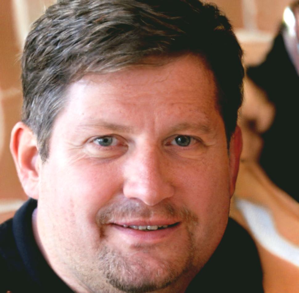 Kieran Blackthorne, Head of Research & Methodology