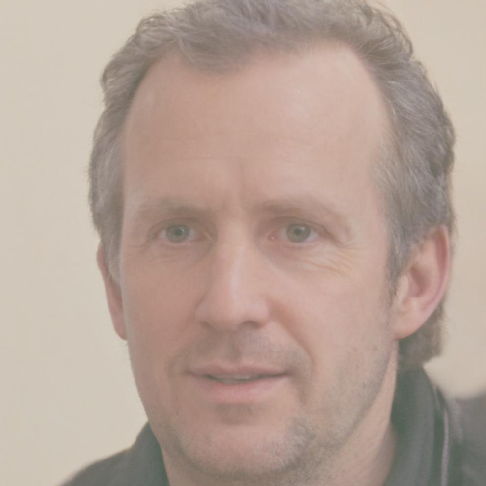 Thaddeus Grimwald, Director of Capital Strategy